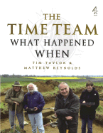 The Time Team Guide to What Happened When