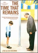 The Time That Remains - Elia Suleiman