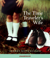 The Time Traveler's Wife - Niffenegger, Audrey, and Hope, William (Narrator), and Lefkow, Laurel (Narrator)