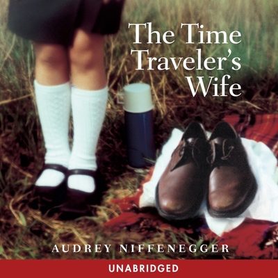 The Time Traveler's Wife - Niffenegger, Audrey, and Berman, Fred (Read by), and Strole, Phoebe (Read by)