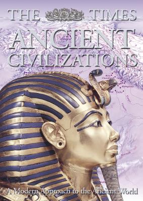 The Times Ancient Civilizations - Bowden, Hugh