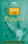 The Times Book of Prayers - Gledhill, Ruth (Editor)