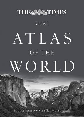 The Times Mini Atlas of the World - Times Atlases