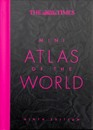 The Times Mini Atlas of the World