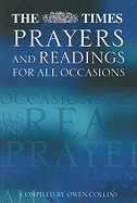 The Times Prayers and Readings for All Occasions