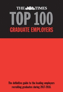 The Times Top 100 Graduate Employers 2017-2018