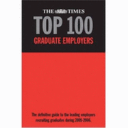 The "Times" Top 100 Graduate Employers