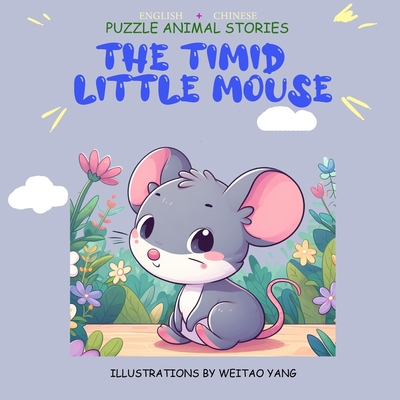 The timid little mouse - Yang, Weitao