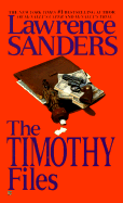 The Timothy Files - Sanders, Lawrence