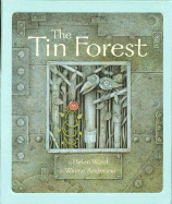 The Tin Forest - Ward, Helen