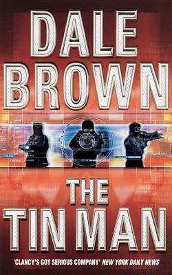 The Tin Man - Brown, Dale