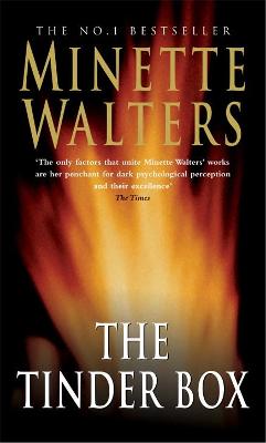 The Tinder Box - Walters, Minette