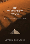 The Tinkerberry Tales: The Seven Wonders of the World