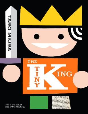 The Tiny King - 