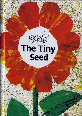 The Tiny Seed: Miniature Edition - 
