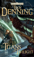 The Titan of Twilight - Denning, Troy