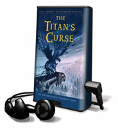 The Titan's Curse - Riordan, Rick, and Bernstein, Jesse (Read by)