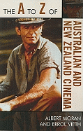 The to Z of Australian and New Zealand Cinema
