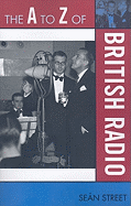 The to Z of British Radio