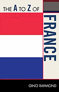 The to Z of France