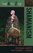 The to Z of Shamanism