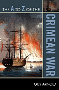 The to Z of the Crimean War