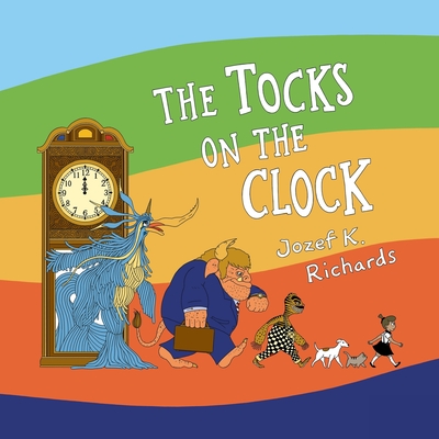 The Tocks on the Clock - 