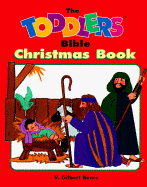 The Toddlers Christmas Book