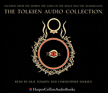 The Tolkien Audio Collection