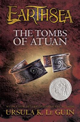 The Tombs of Atuan: Volume 2 - Le Guin, Ursula K