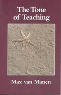 The Tone of Teaching: The Language of Pedagogy