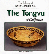 The Tongva of California - 