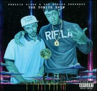 The Tonite Show - Freddie Gibbs X the Worlds Freshest