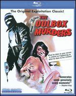 The Toolbox Murders [Blu-ray]