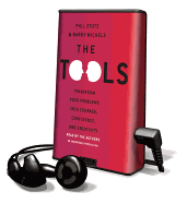 The Tools - Michels, Barry (Read by), and Stutz, Phil
