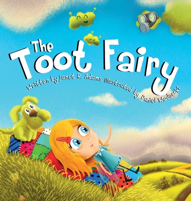 The Toot Fairy - Adams, Janet R, and Davis, Lisa (Editor)