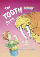 what big teeth book