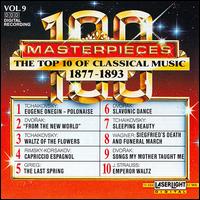 The Top 10 of Classical Music, 1877-1893 - Budapest Strings