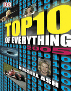 The Top 10 Of Everything 2005