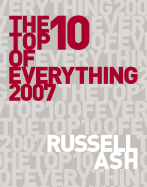 The Top 10 of Everything - Ash, Russell