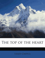 The top of the heart