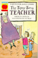 The Topsy-turvy Teacher