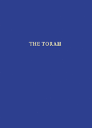 The Torah: A Modern Commentary- Hebrew Opening