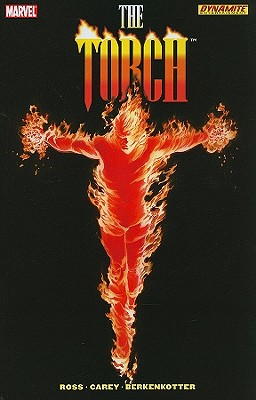 The Torch - Carey, Mike