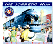 The Torpedo Run - Oliver, Lin