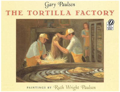 The Tortilla Factory - Paulsen, Gary