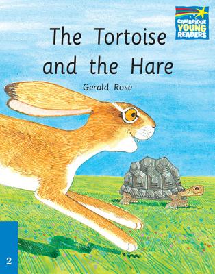 The Tortoise and the Hare Level 2 ELT Edition - Brown, Richard, PhD (Editor), and Ruttle, Kate (Editor), and Glasberg, Jean (Consultant editor)
