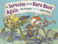 The Tortoise and the Hare Race Again