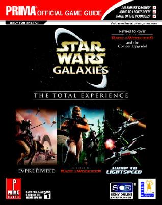 The Total Experience: Prima Official Game Guide - Imgs Inc