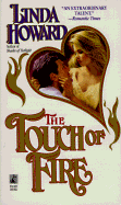 The Touch of Fire